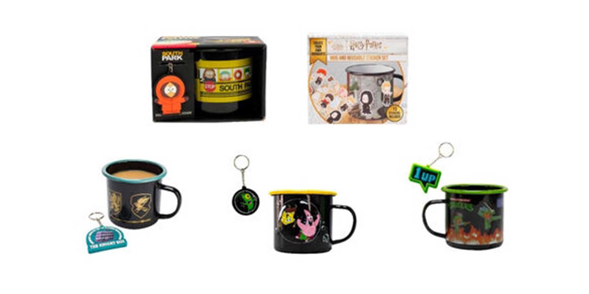 Product recalls: TK Maxx mugs