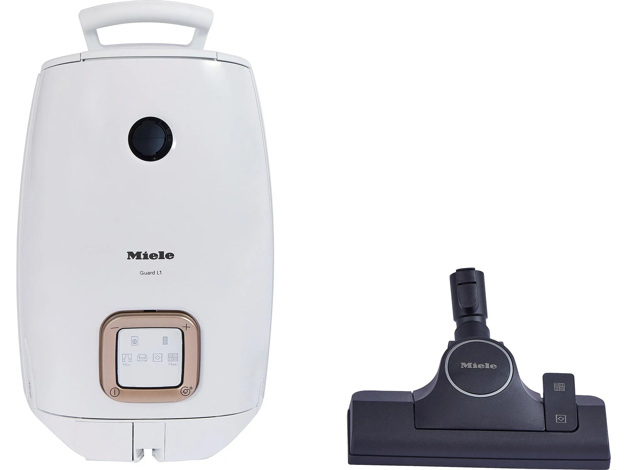 Miele Guard L1 Allergy vacuum cleaner