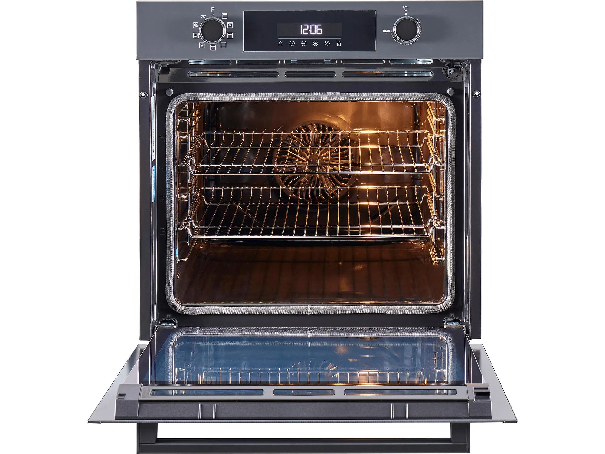 Beko Pro AeroPerfect BBIE12401AMP built-in oven