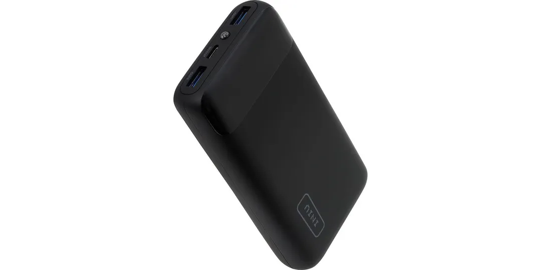 INIU Power Bank 22.5W Fast Charging 20000mAh