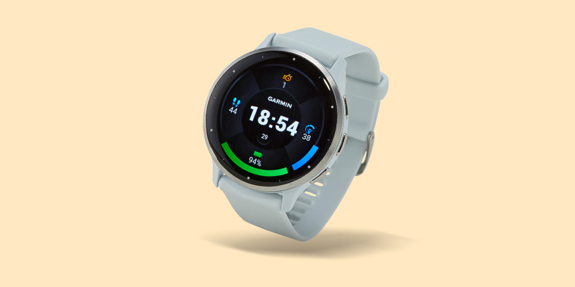Garmin Venu 3
