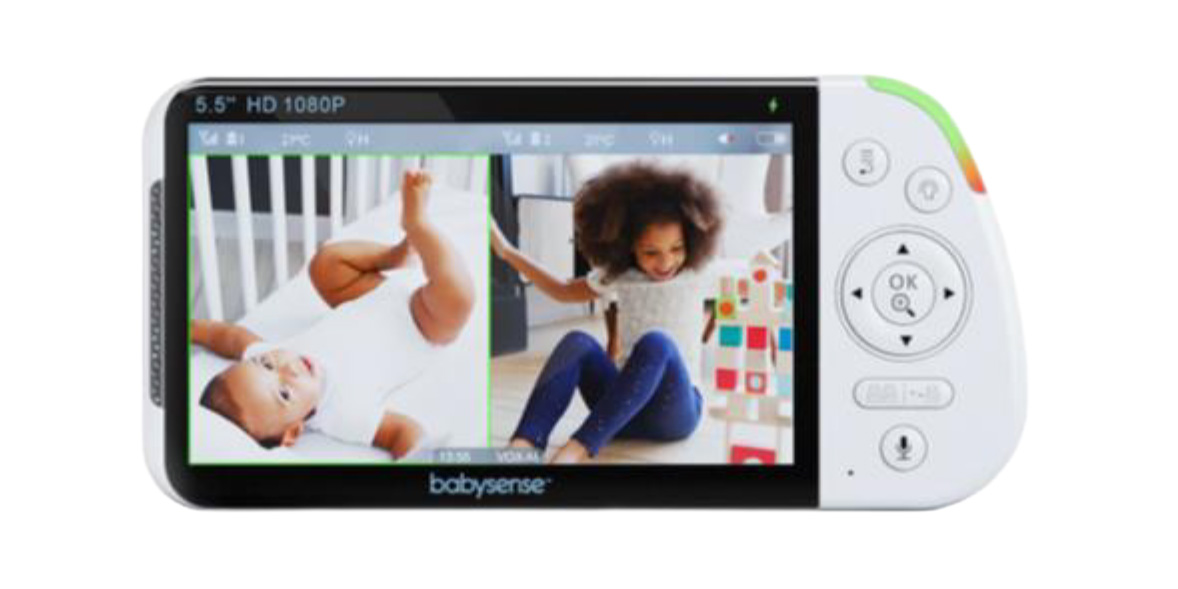 Babysense monitor recall