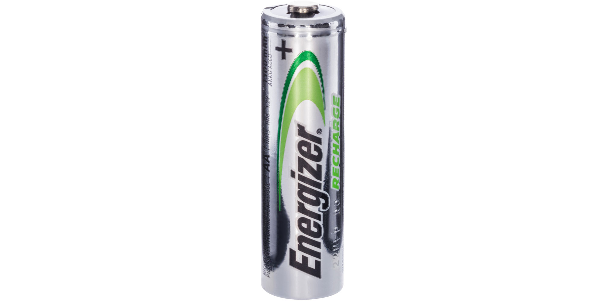 Energizer Universal AA HR6 1300mAh rechargeable battery