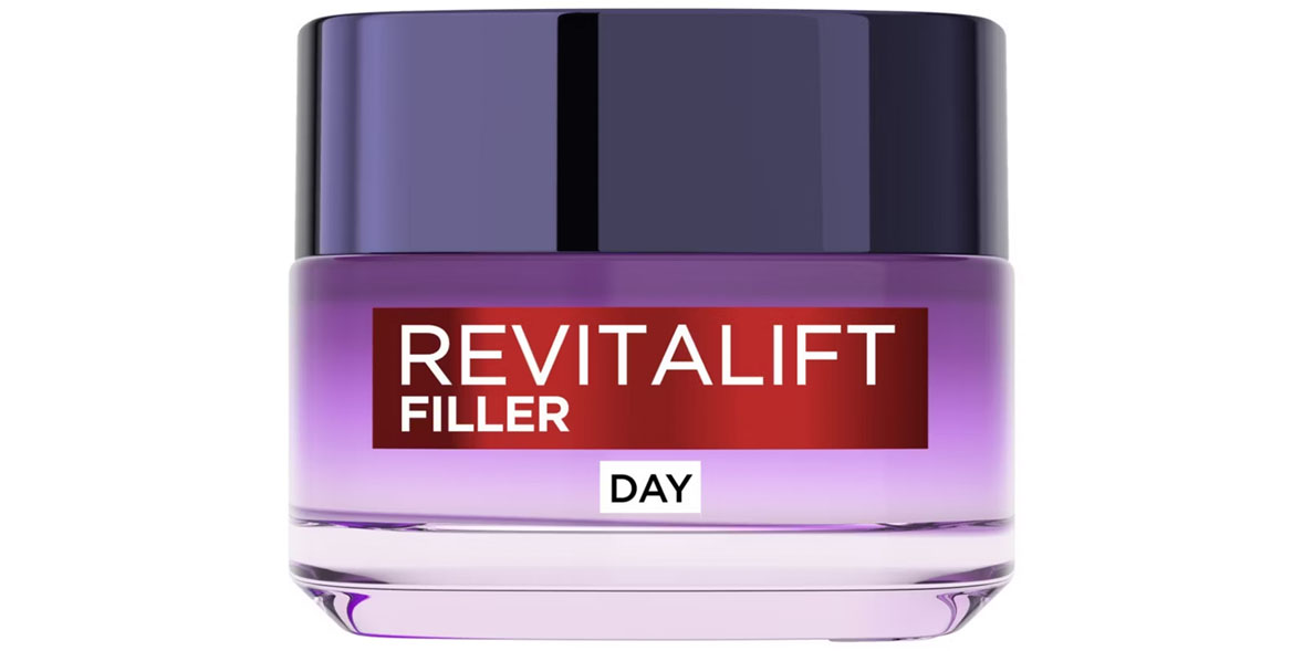 L’Oréal Paris Revitalift Filler Cream