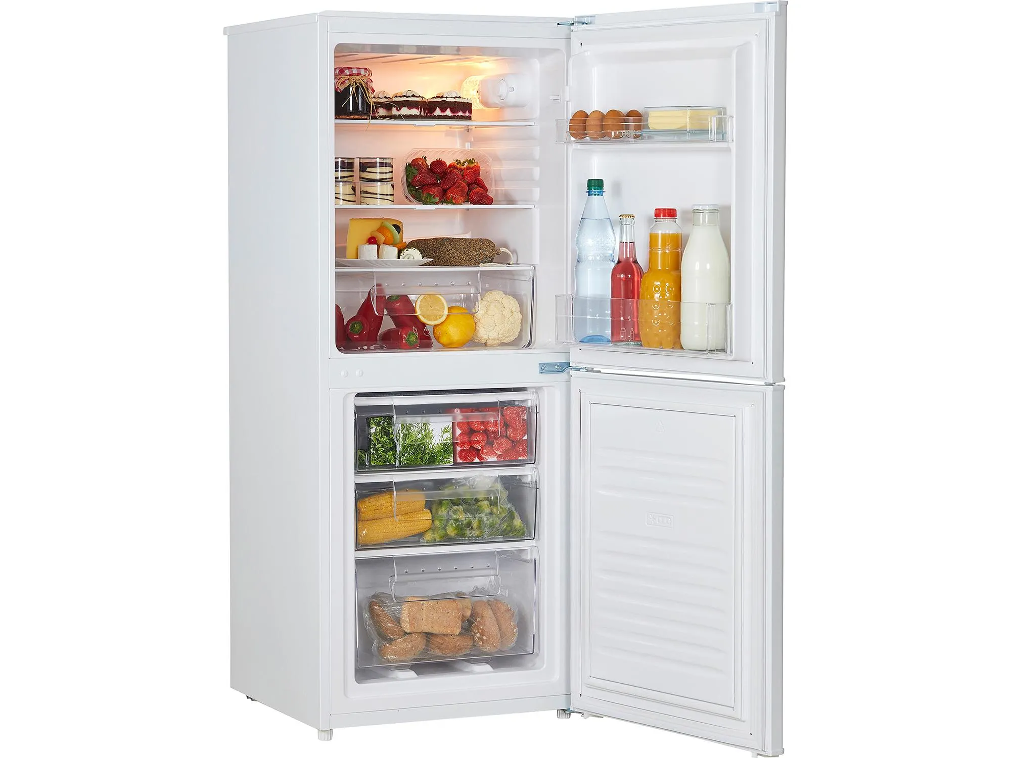 Logik LE55CW23