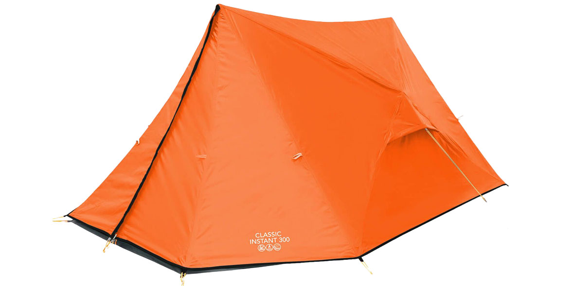 Vango Classic Instant 300 Tent