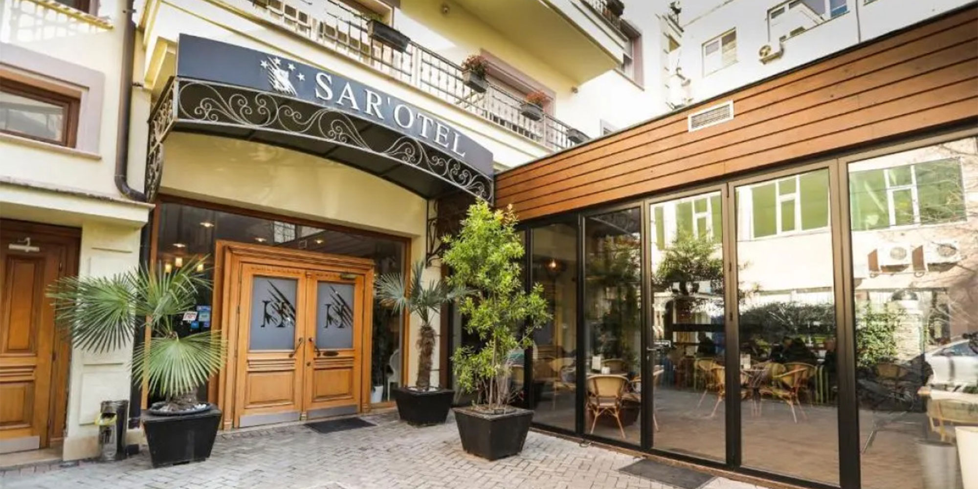 Sar’Otel