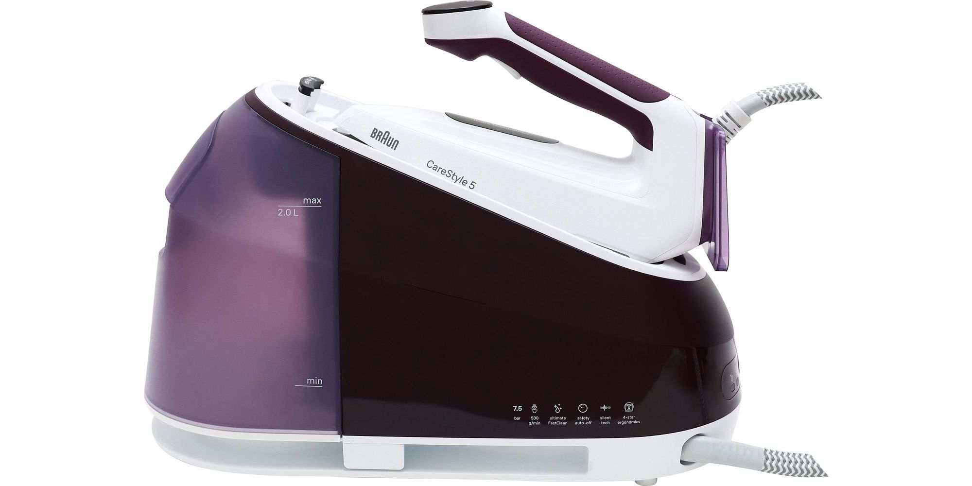 Braun CareStyle 5 IS5247VI