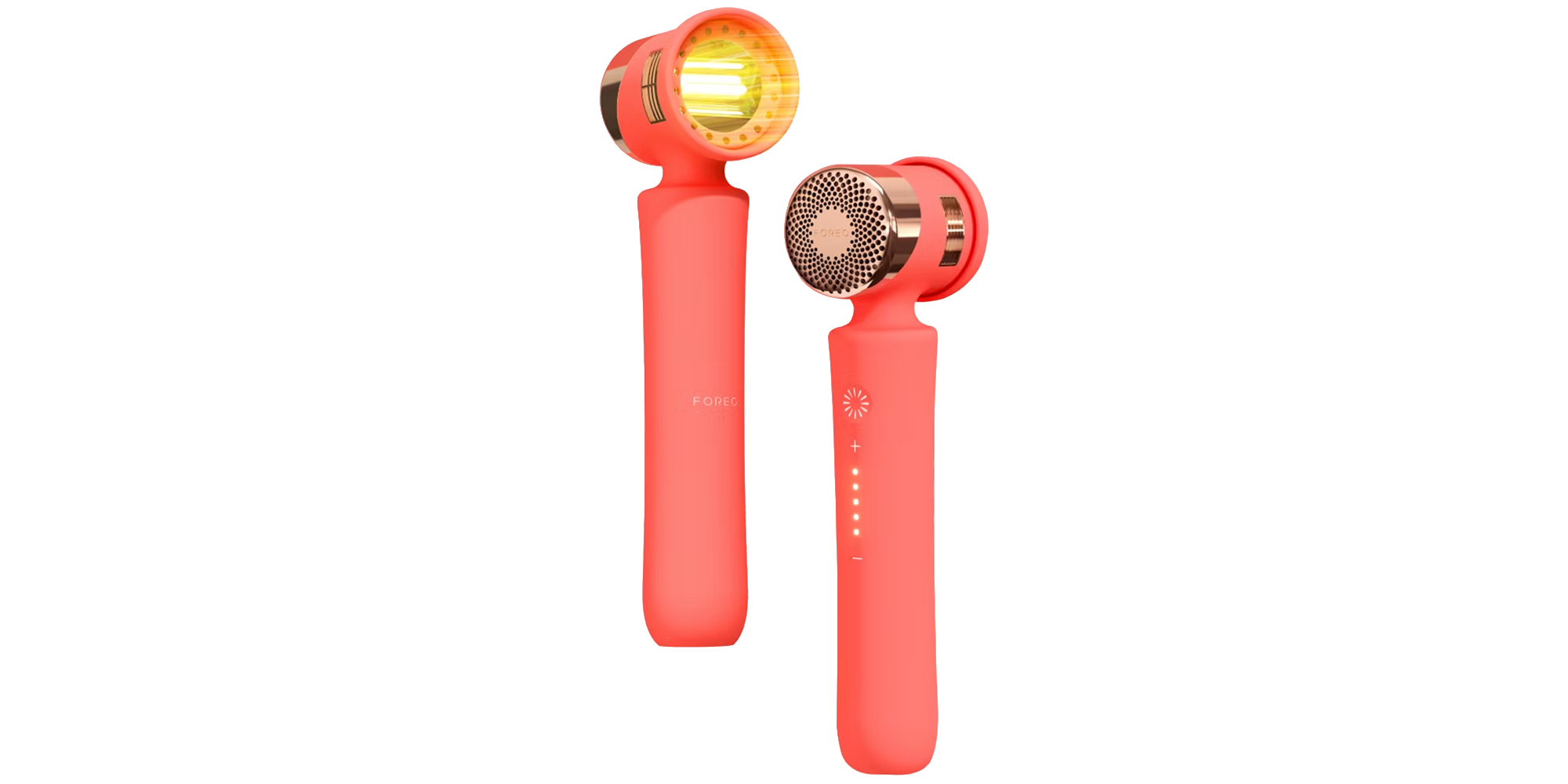 Foreo Peach 2 IPL device
