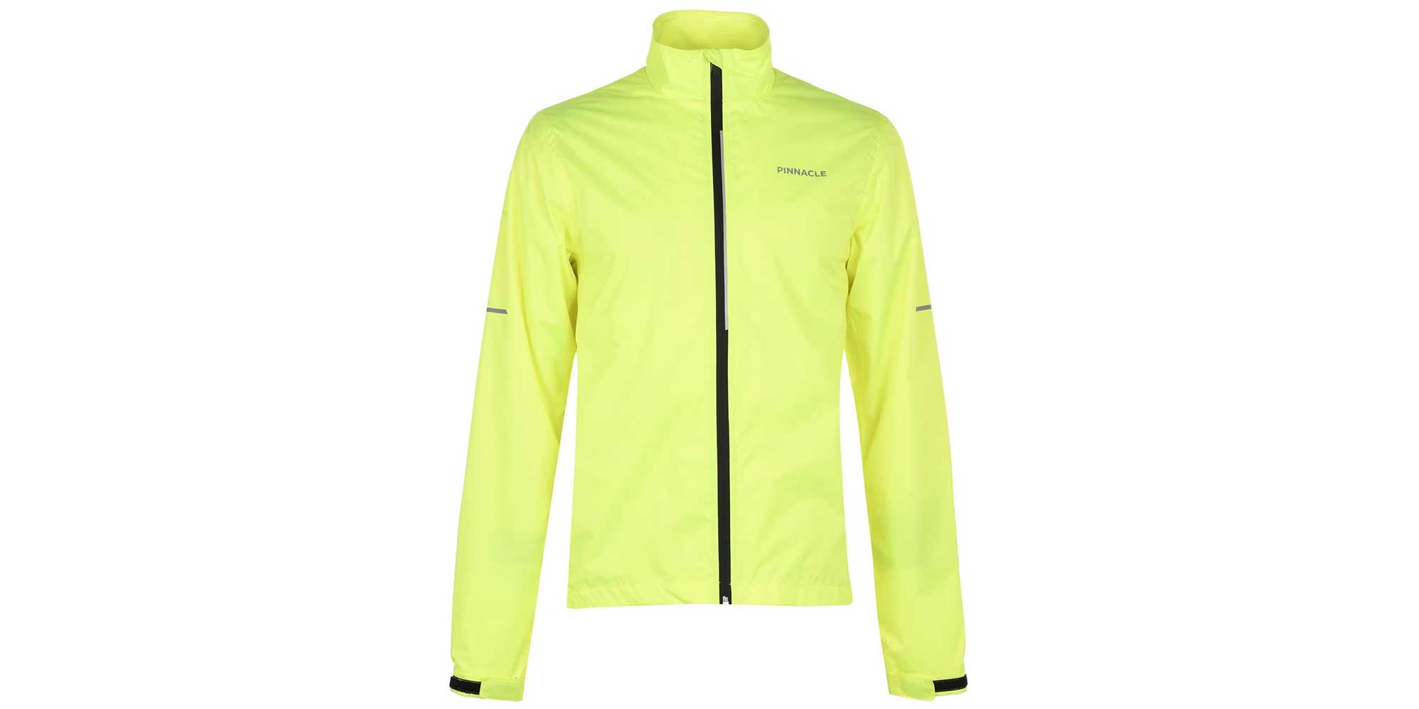 Pinnacle waterproof jacket