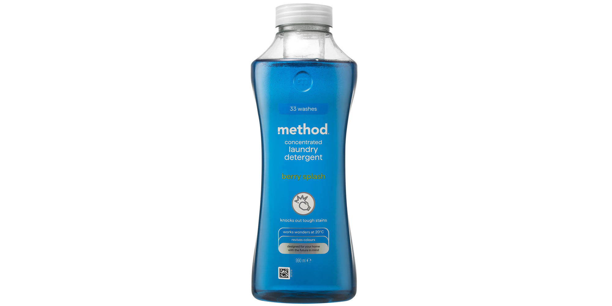 Method Concentrated - Berry Splash Liquid