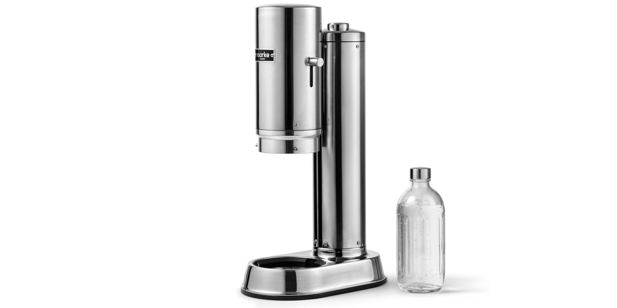 Aarke Carbonator Pro