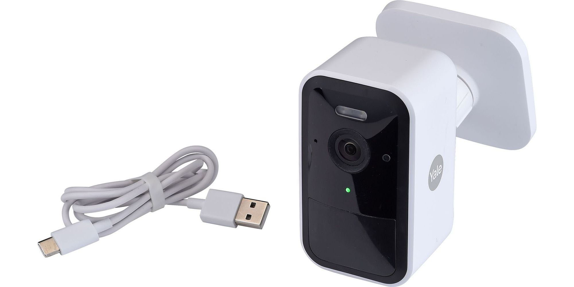 Yale Smart Outdoor Camera