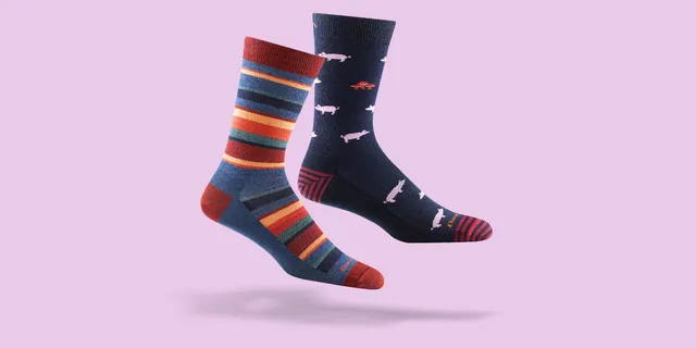 Darn tough socks