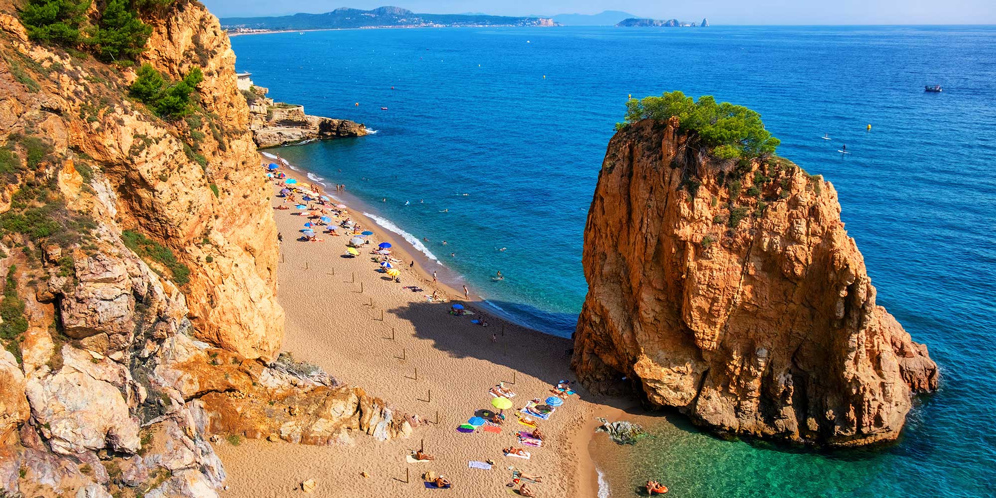 Costa Dorada