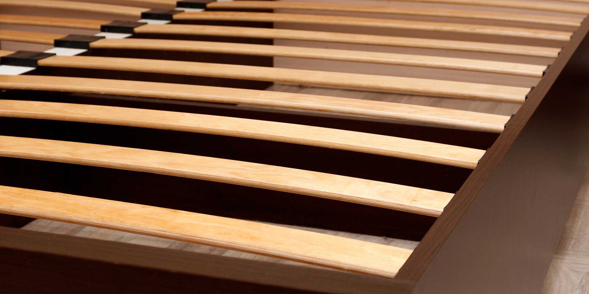 Bed slats