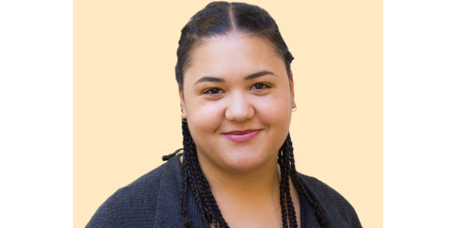 Yvette Fletcher (homepage)