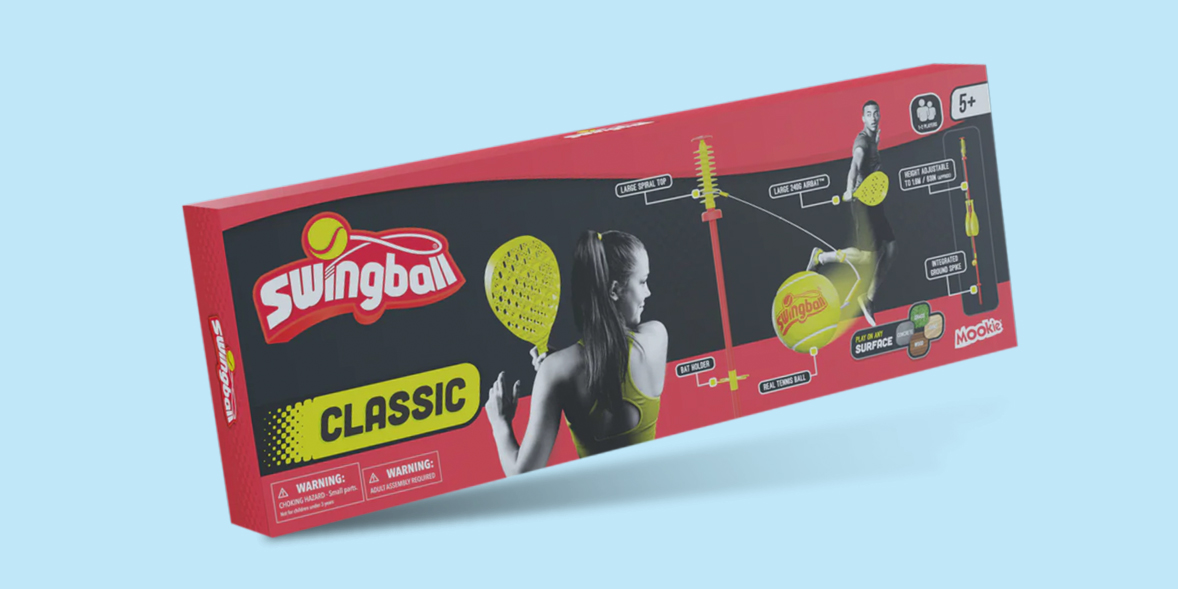 Swingball
