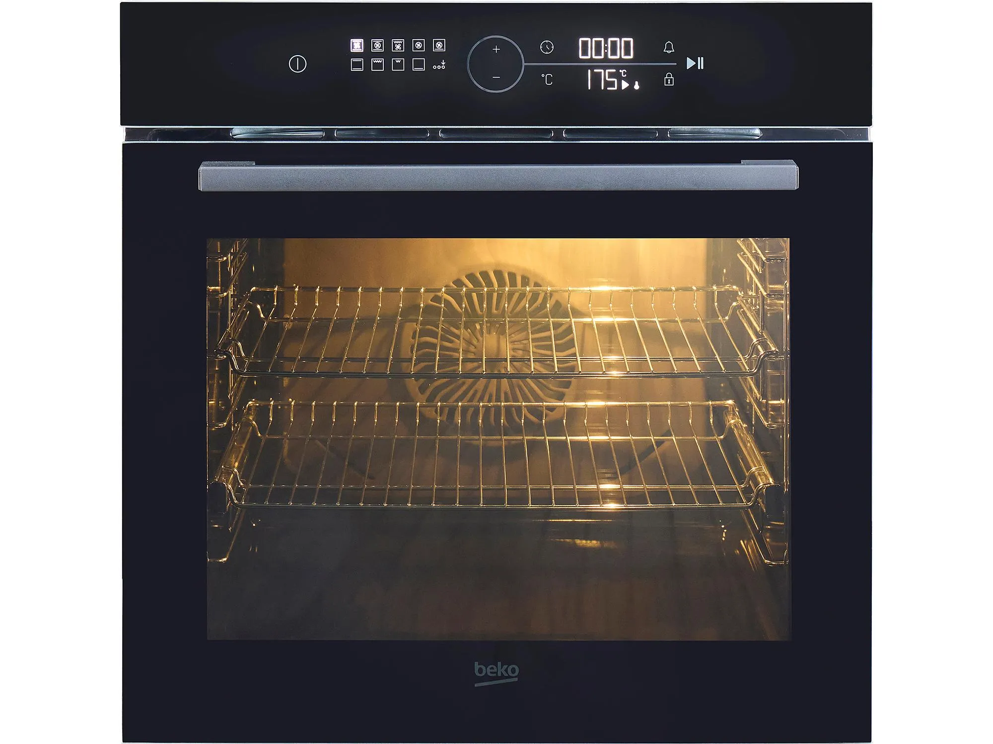 Beko BBIM17401BC oven