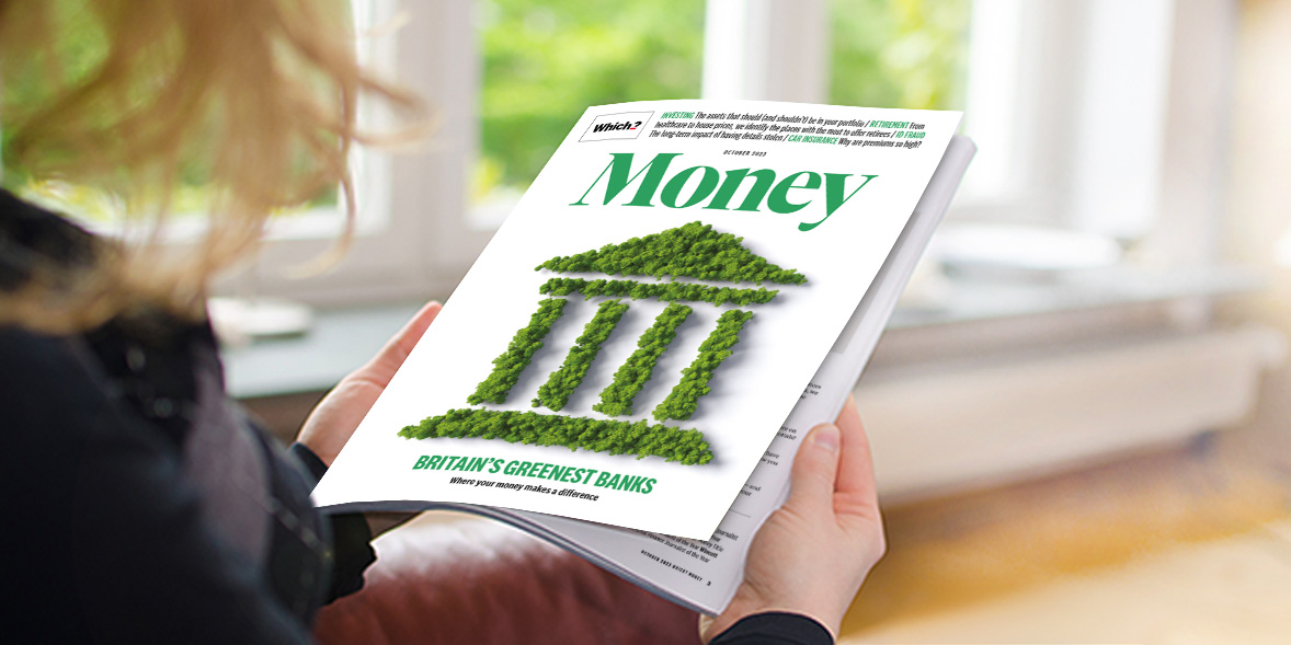 Which Money magazine