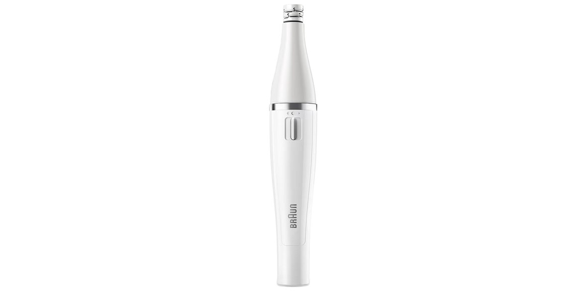 Braun FaceSpa 810