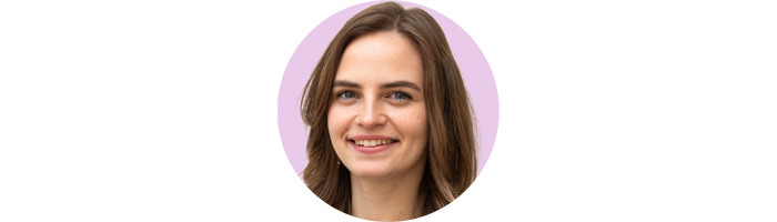 Which? senior scientific advisor, Monika Gil