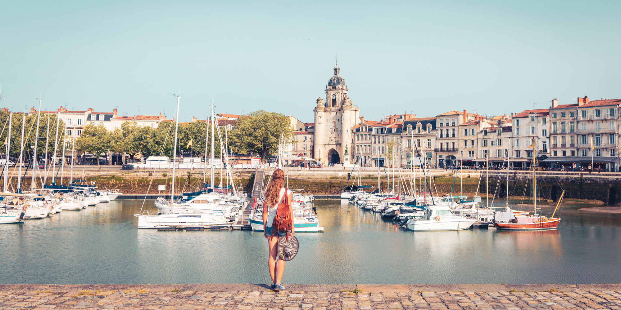 La Rochelle, France