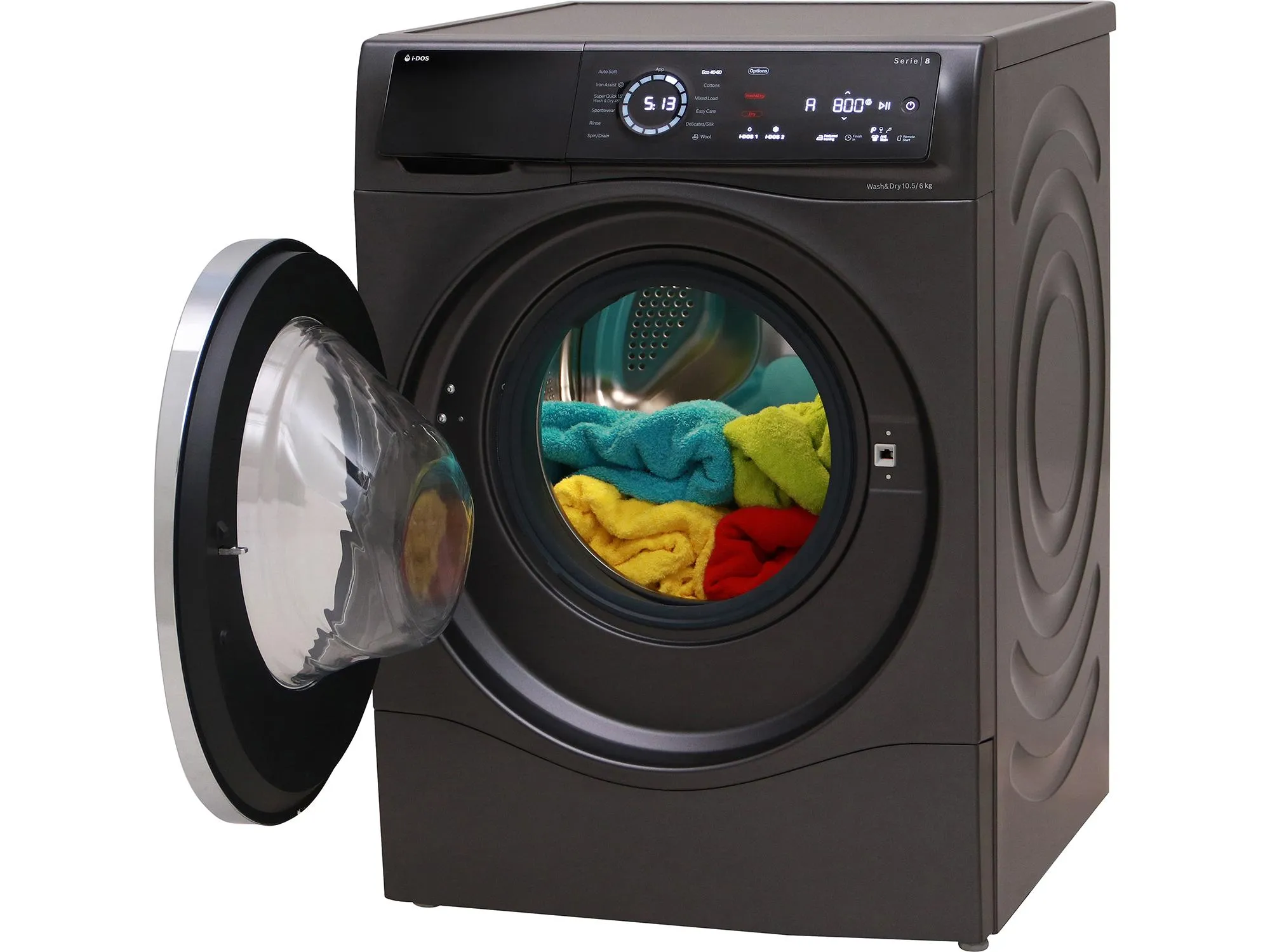 Bosch WNC254ARGB