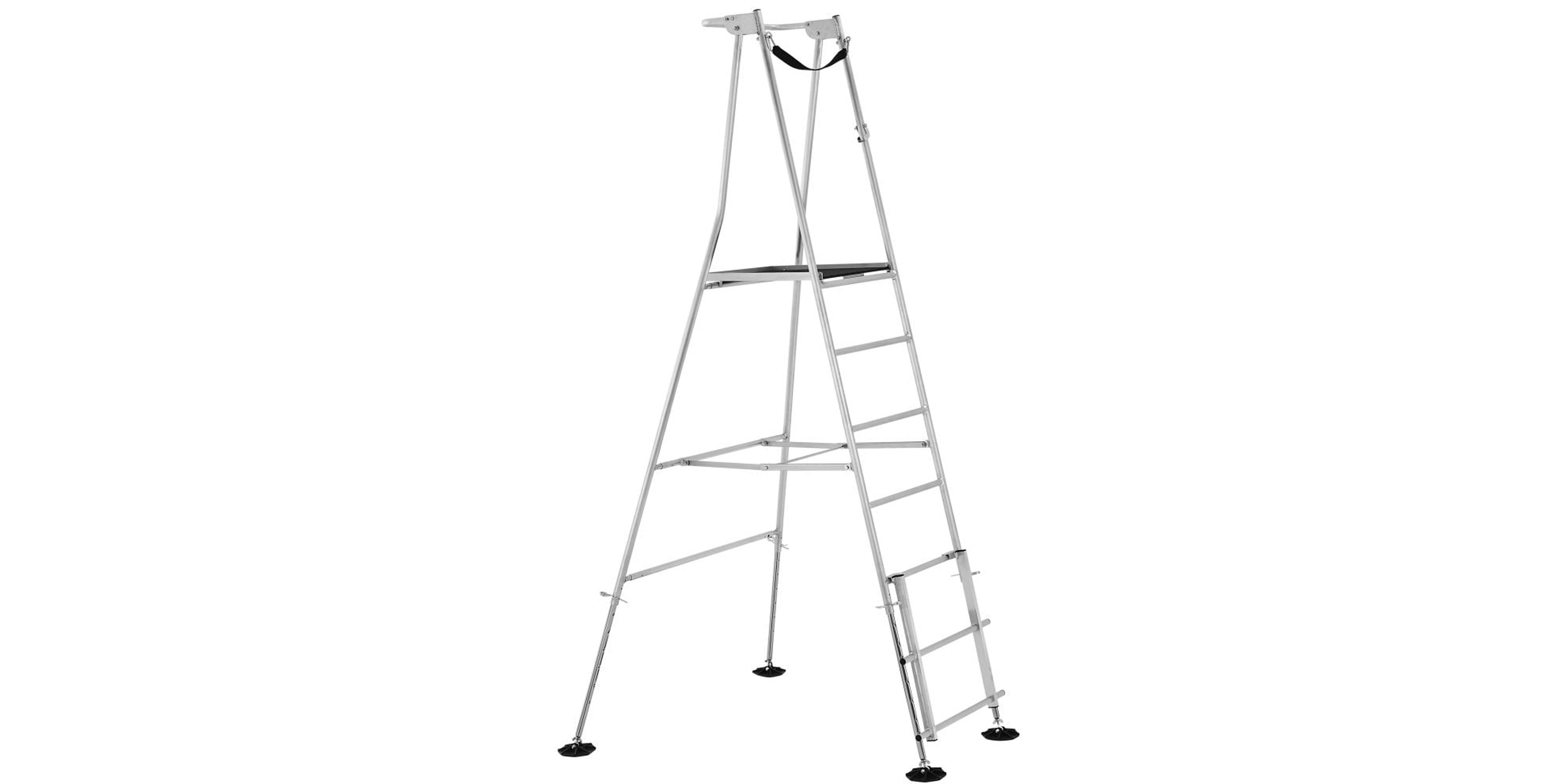 Henchman platform ladder