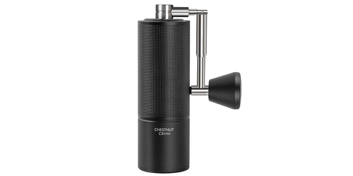 timemore chestnut c3s pro coffee grinder