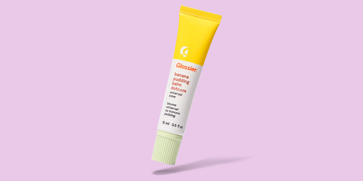 Glossier Balm Dotcom