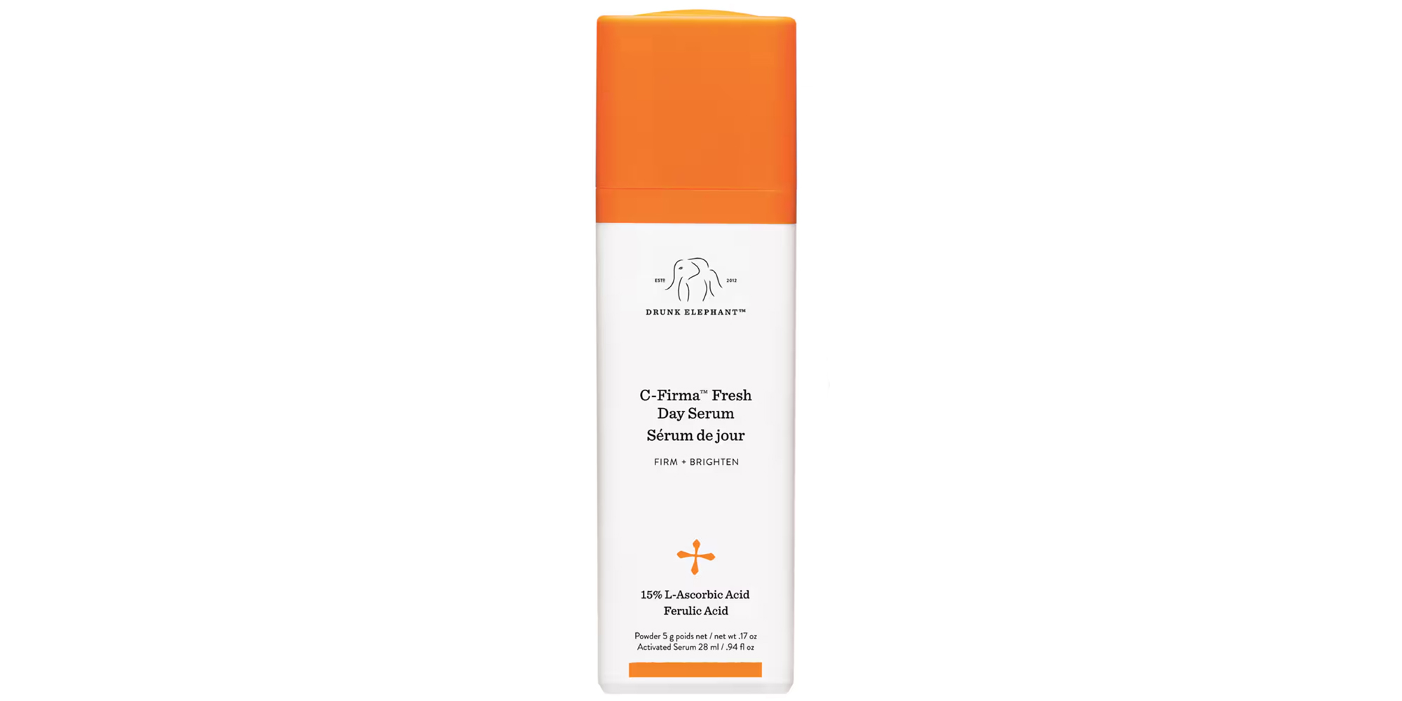 Drunk Elephant C-Firma Serum