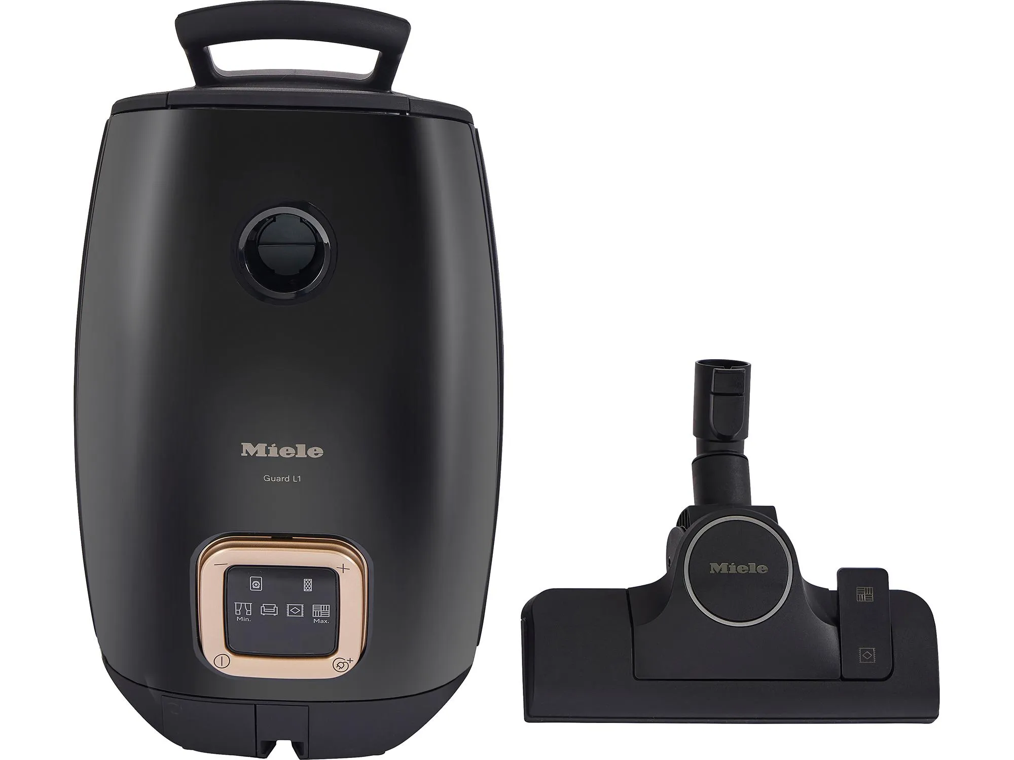 Miele Guard L1 Cat & Dog