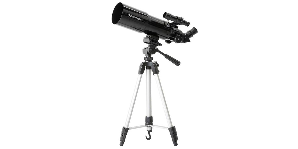 Celestron Travel Scope 80