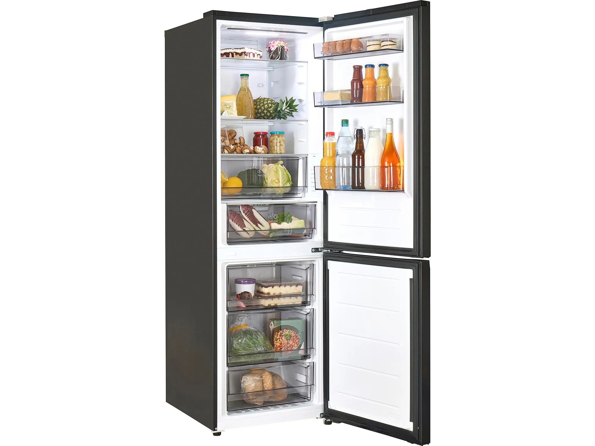 LG gbbsJ10EEP fridge freezer 