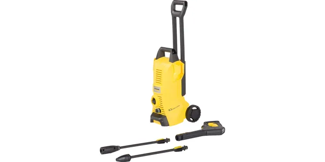 Karcher K3 Power Control