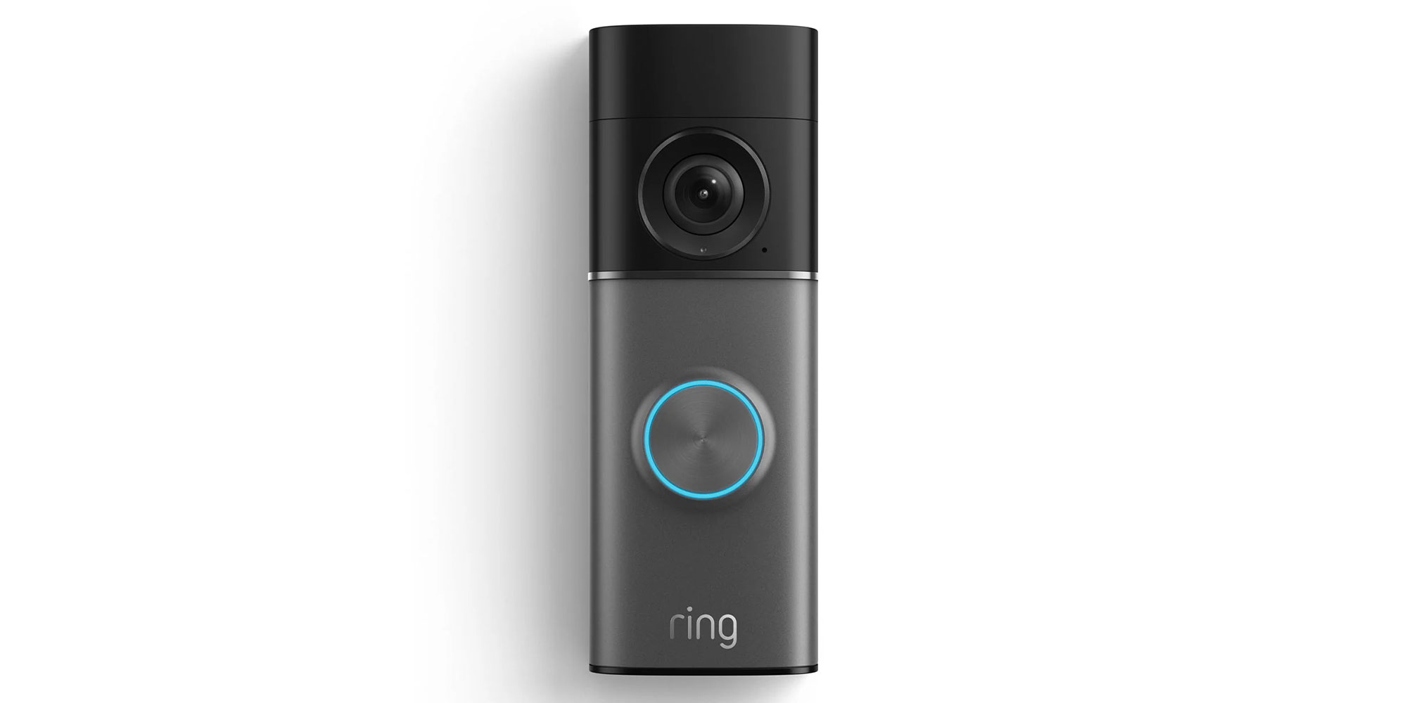 Ring Wired Video Doorbell Pro