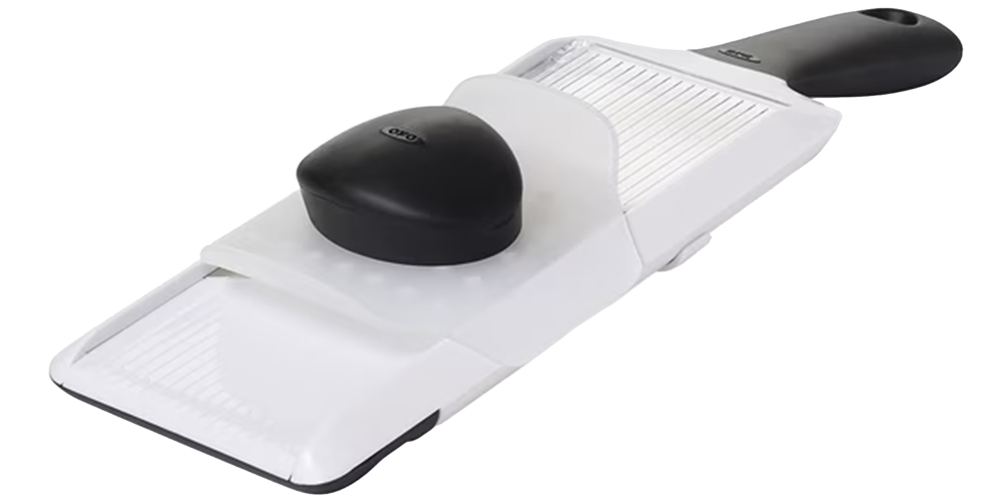 Oxo Good Grips Hand Held Mandoline Slicer