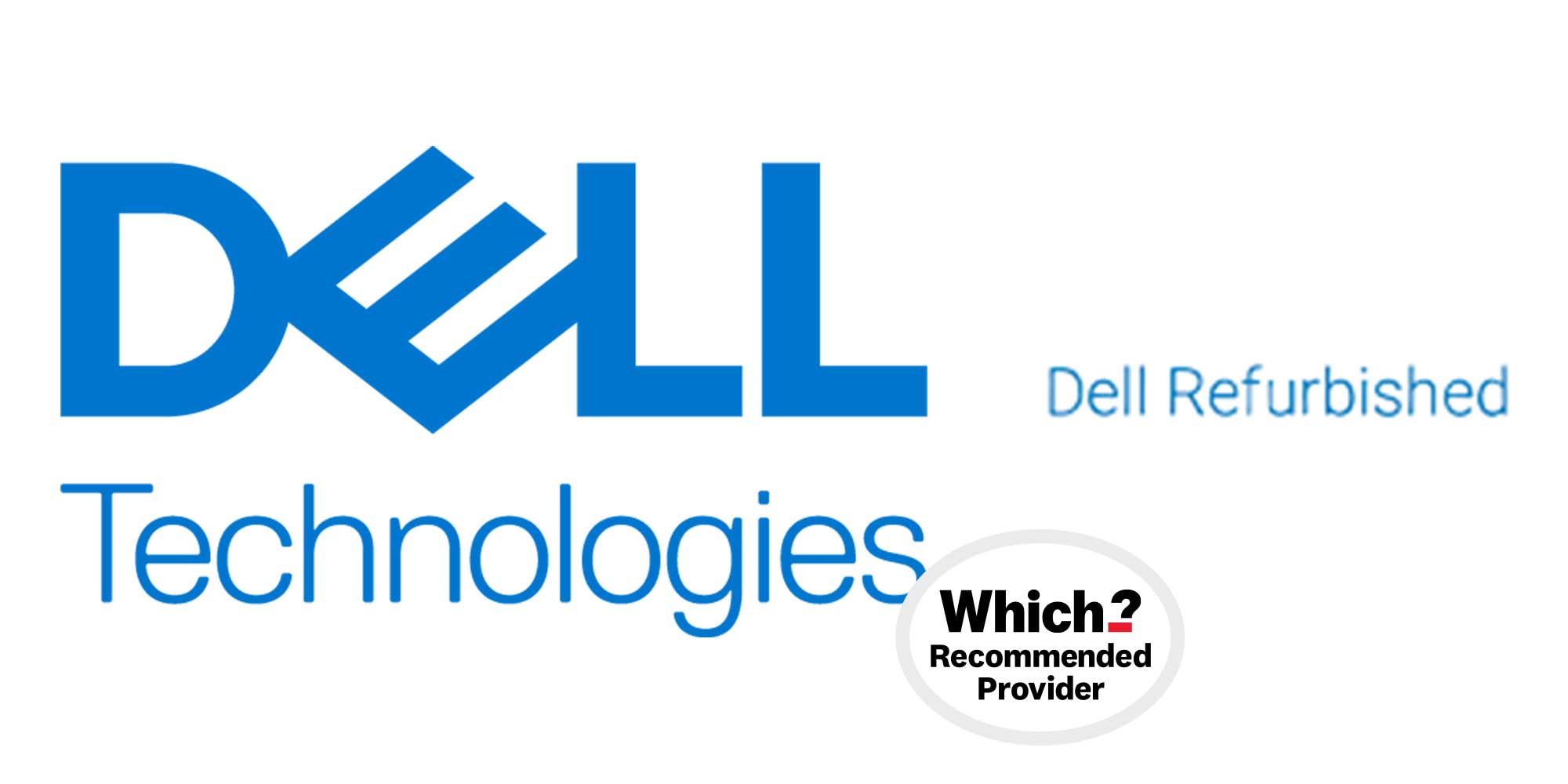 Dell Refurbished laptops second-hand Which? Recommended Provider