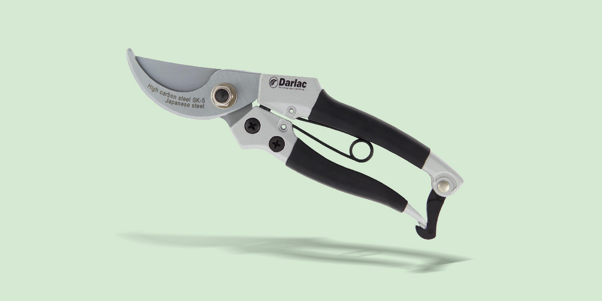 Darlac Compact Pruner