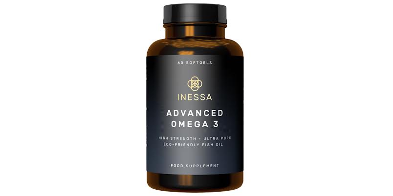 Inessa Advanced omega 3