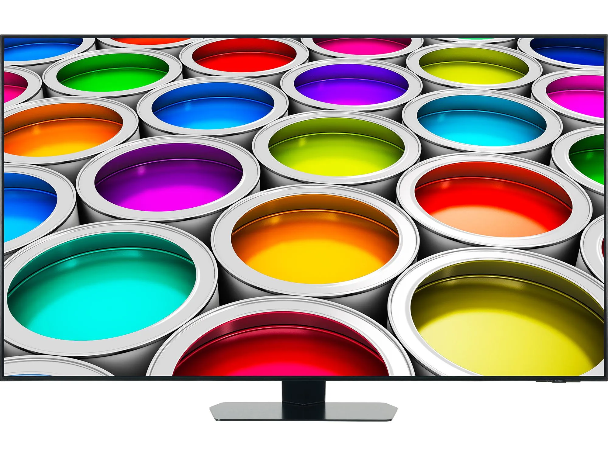 Samsung QE55QN93F television