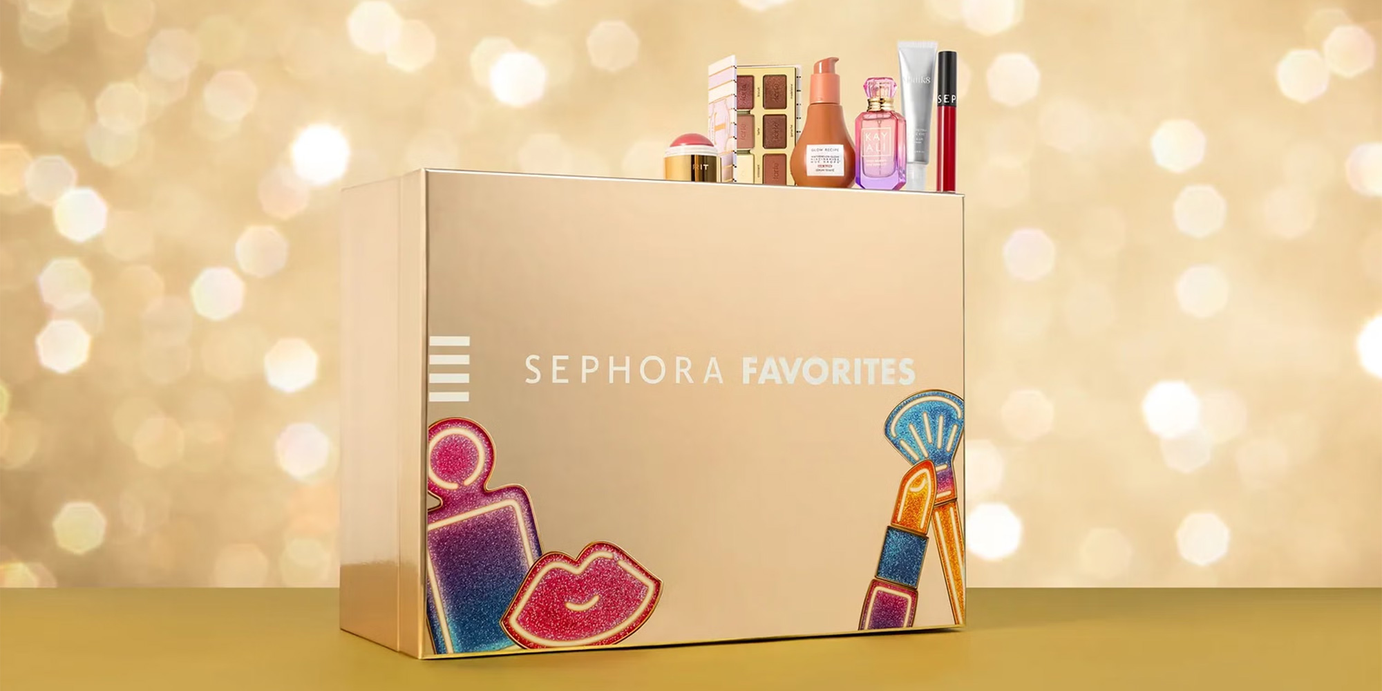 Sephora Beauty Advent Calendar 2025