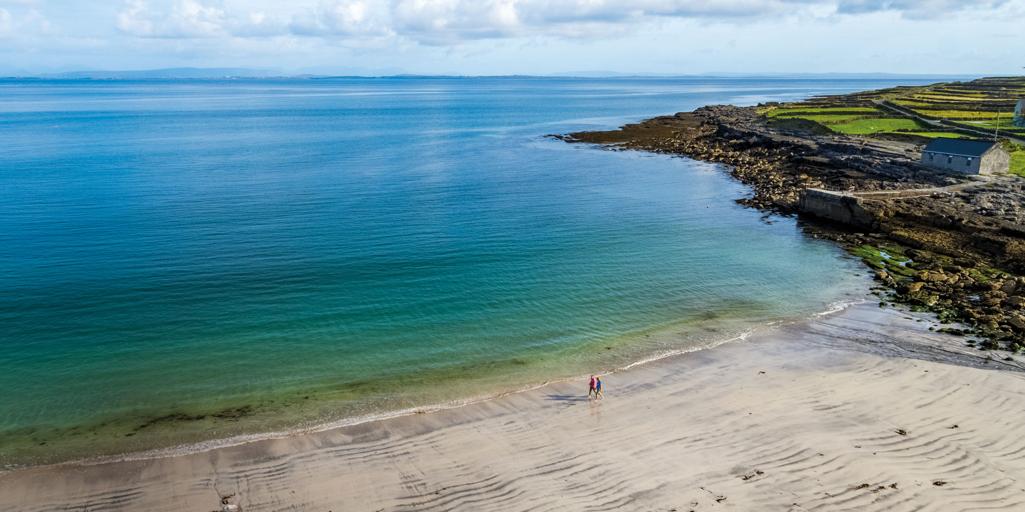 Inishmore, Aran Islands