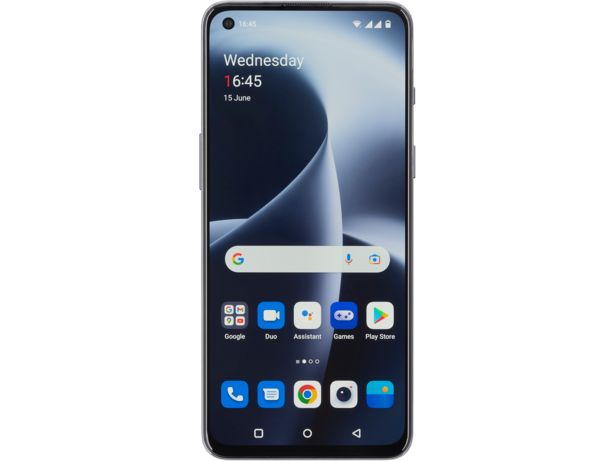 OnePlus Nord 2T 5G phone
