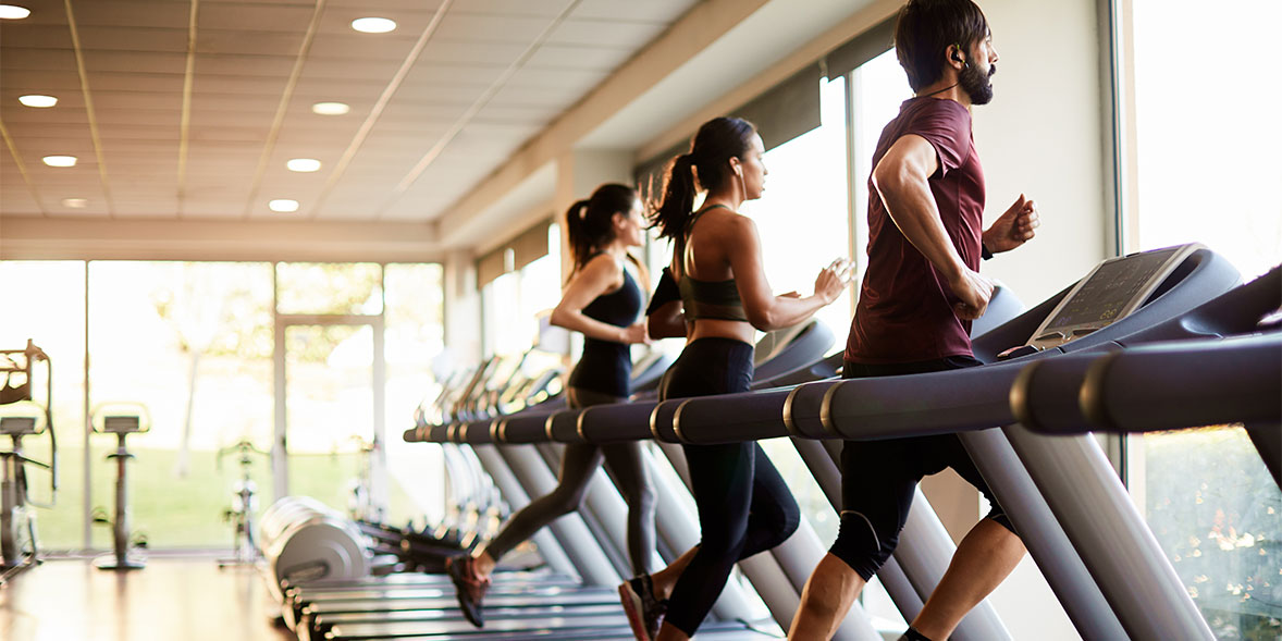 Best And Worst Gyms Rated Which 