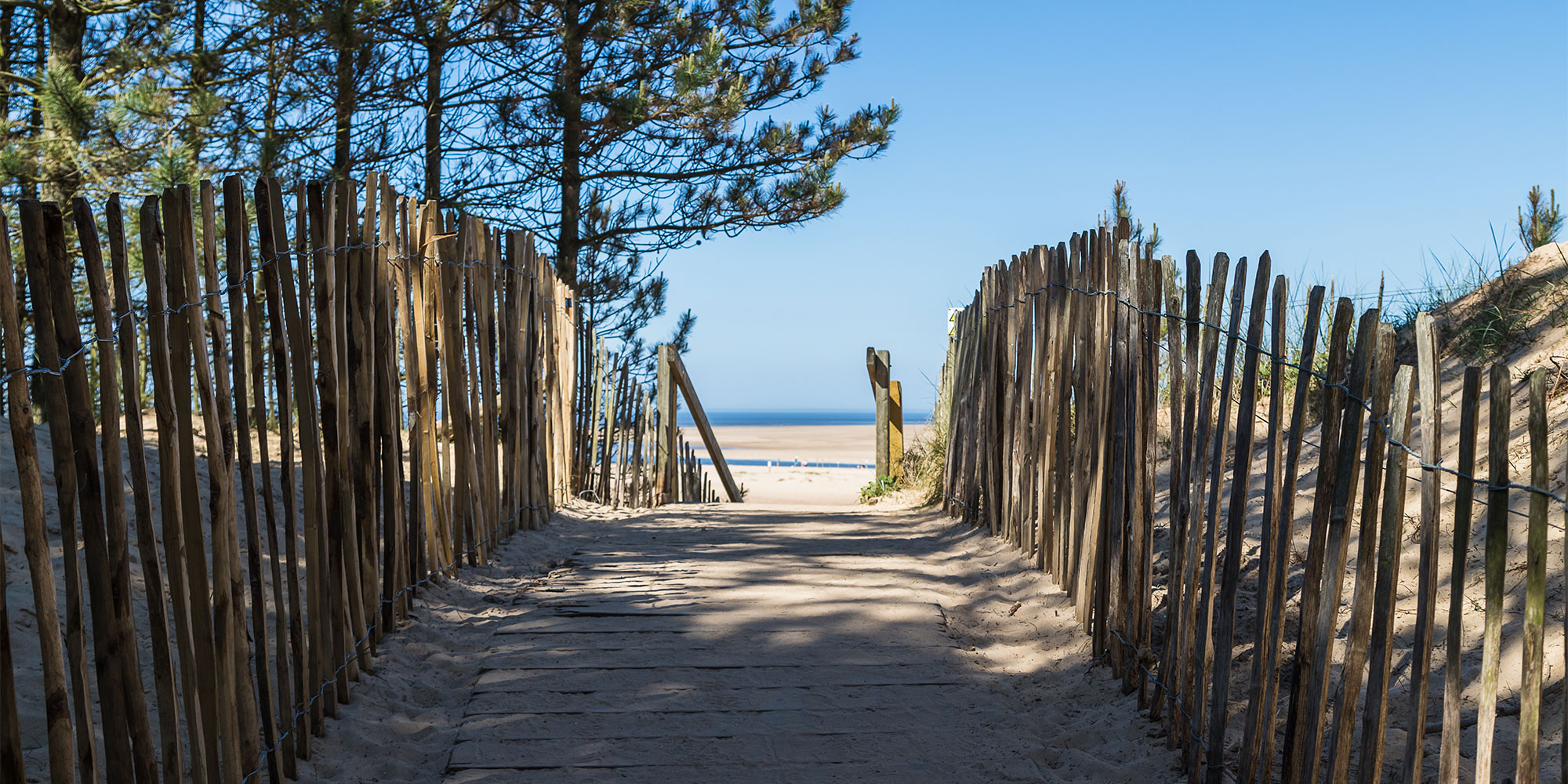 Wells Beach