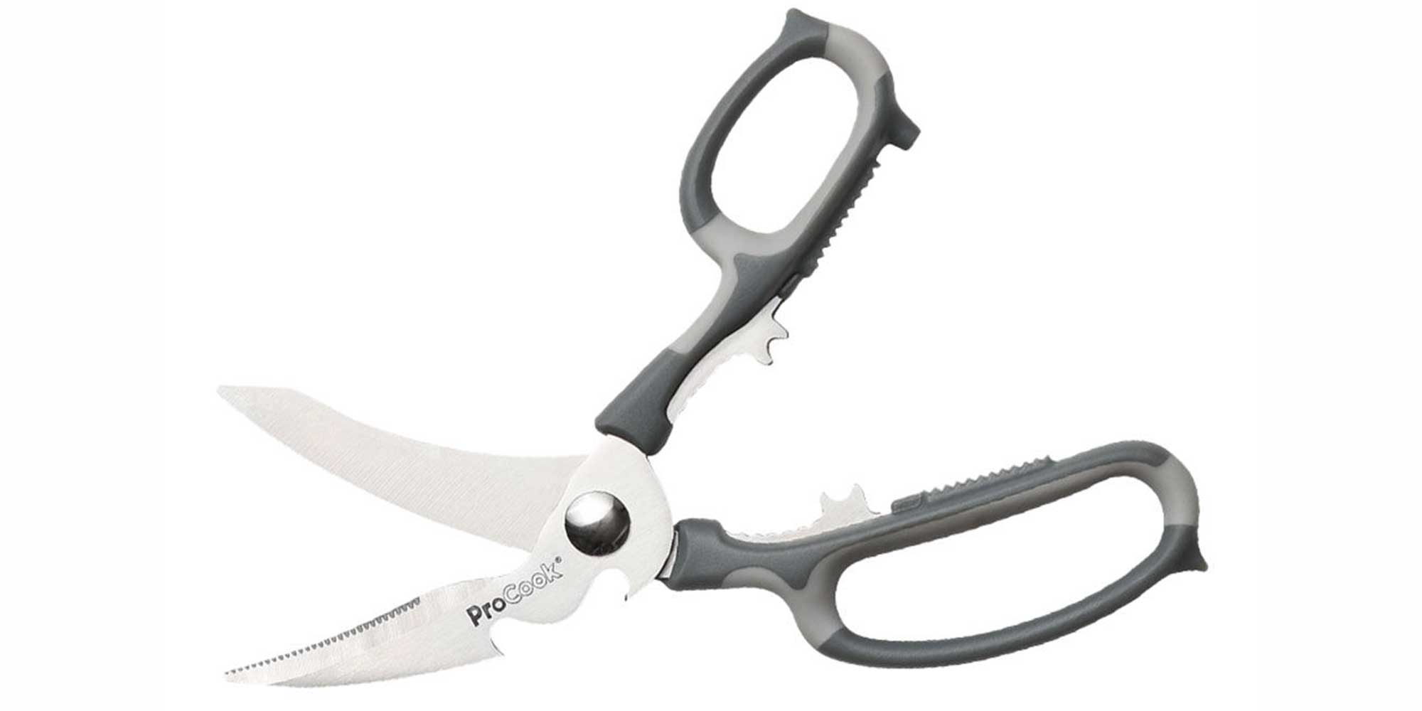ProCook	Multi-Purpose Scissors