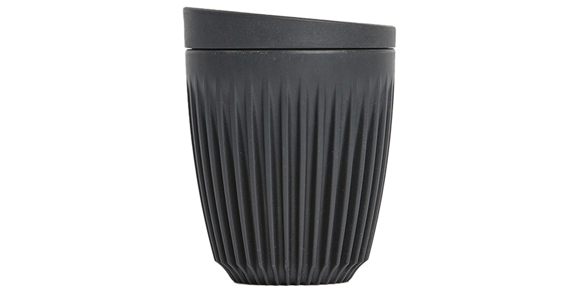 Huskee Cup and Lid