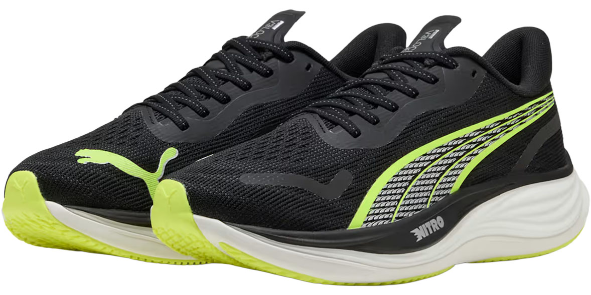 Puma Velocity Nitro 3 running shoe
